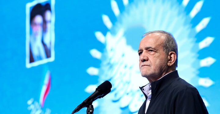 پزشکیان: توافقنامه اخیر با عزت و بر اساس اصول رهبر شهید پیش رفت