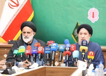 برگزاری بزرگداشت اربعین امام شهید در سراسر کشور