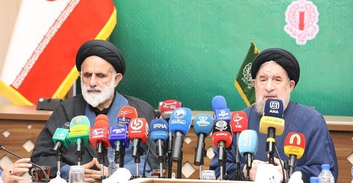 برگزاری بزرگداشت اربعین امام شهید در سراسر کشور