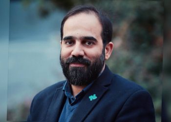 معاون راهبری و ارتقای شبکه سینماهای بهمن سبز معرفی شد