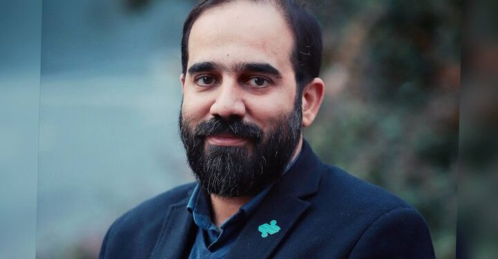 معاون راهبری و ارتقای شبکه سینماهای بهمن سبز معرفی شد