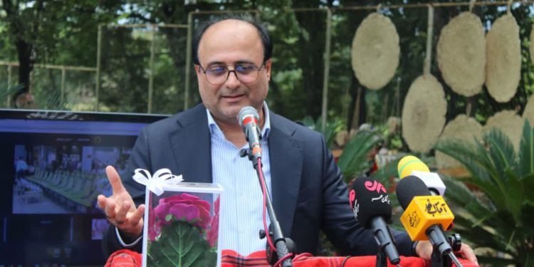 افزایش بومگردی‌ها در گیلان؛ ۲۰۰ واحد فعال و ۱۱۸ واحد در دست ساخت
