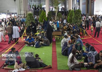 جشنواره ملی آش زنجان؛ فرصتی برای نمایش فرهنگ و گردشگری ایران