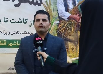 «ثبت روز بندر کیاشهر؛ جشنواره صیادی در پیش است»