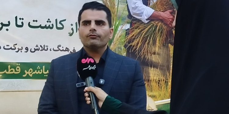 «ثبت روز بندر کیاشهر؛ جشنواره صیادی در پیش است»