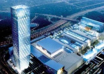 معماریِ مراکزِ خریدِ مدرن؛ اقتصادِ پویا، فضایی ماندگار