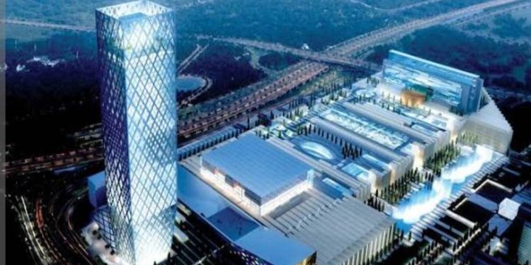 معماریِ مراکزِ خریدِ مدرن؛ اقتصادِ پویا، فضایی ماندگار