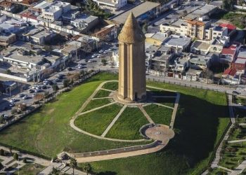 گنبدکاووس؛ قطب توسعه گردشگری در منطقه