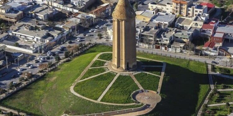 گنبدکاووس؛ قطب توسعه گردشگری در منطقه