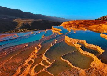 شناسایی پتانسیل‌های نادیده برای توسعه گردشگری و اشتغال در میاندورود
