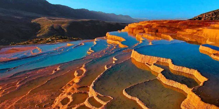 اجرای ۲۱۲ پروژه گردشگری در مازندران