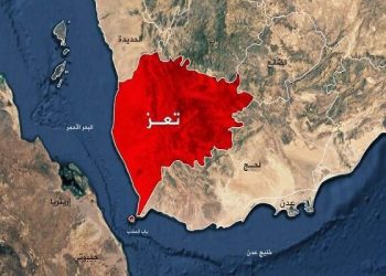 شهادت ۶ یمنی در حمله عربستان به استان تعز