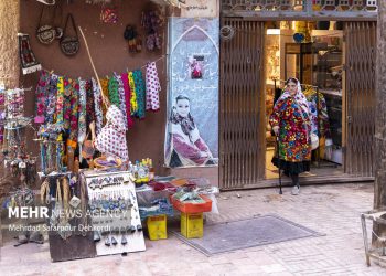ابیانه، میزبان جشنواره‌ی شگفت‌انگیز حرکت و برکت