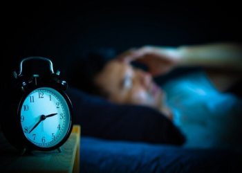 ارتباط خواب مناسب با کاهش خطر ۸۳ بیماری مختلف