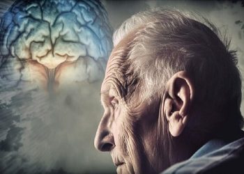 هشدار: تغییرات صدا نشانه‌ای از زوال قریب‌الوقوع مغز