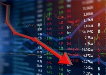 بازگشت بورس به عقب در آخرین روز شهریور؛ سقوط شدید شاخص کل