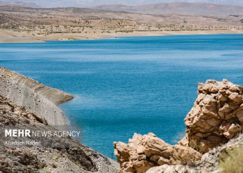 پاییز با بارش‌های جدید آغاز شد؛ بحران کم‌آبی تهران همچنان ادامه دارد