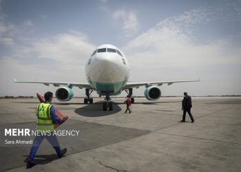 پروازهای ایران به کدام مقاصد همچنان ادامه دارد؟