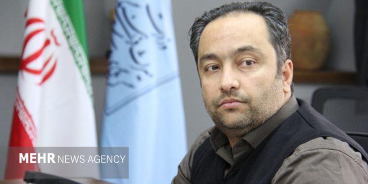 افتتاح سفره‌خانه سنتی در زاهدان به مناسبت آغاز هفته گردشگری