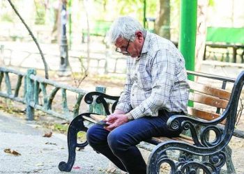 درمان بی‌خوابی، کلید کاهش سرعت پیری بیولوژیکی!