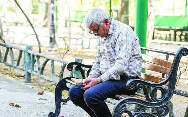 درمان بیخوابی، کلید کاهش سرعت پیری بیولوژیکی!