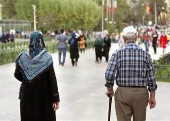«زندگی» را می‌خواهم؛ چالش‌های سالمندی در ایران!
