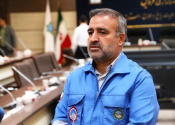 آتش‌سوزی در واحد صنعتی شهر صنعتی البرز مهار شد؛ خسارت مالی سنگین گزارش شده است