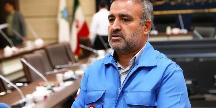 آتش‌سوزی در واحد صنعتی شهر صنعتی البرز مهار شد؛ خسارت مالی سنگین گزارش شده است