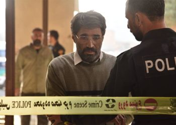 «فیلم‌های «بیدار»، «حاشیه» و «بورسیه» به زودی روی پرده می‌روند»
