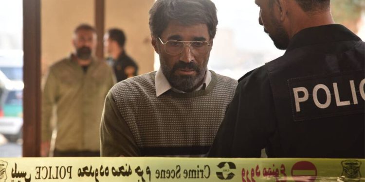 «فیلم‌های «بیدار»، «حاشیه» و «بورسیه» به زودی روی پرده می‌روند»