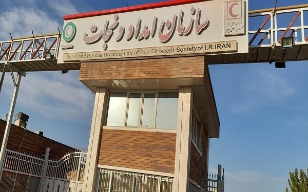 آمادگی کامل نیروهای واکنش سریع هلال‌احمر برای مقابله با بحران‌ها