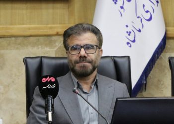 خسروی، تنها مرز کشور با افزایش تردد زائران اربعین شد