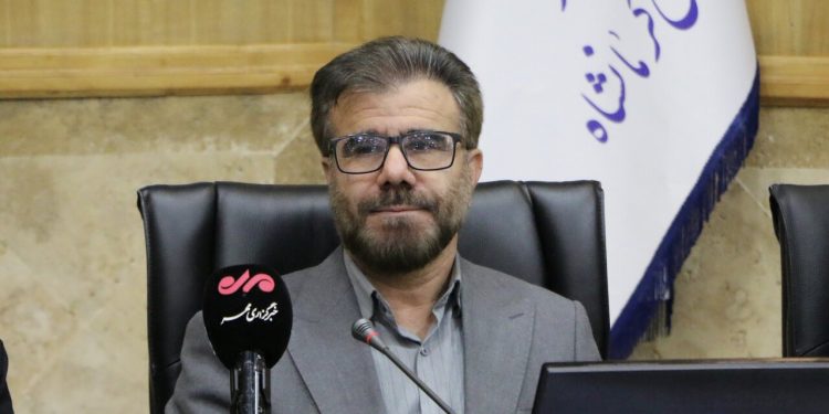 خسروی، تنها مرز کشور با افزایش تردد زائران اربعین شد