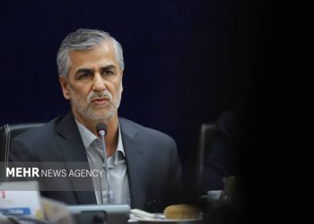 حضور آبادان در نمایشگاه مواد غذایی روسیه؛ کلید توسعه اقتصادی منطقه