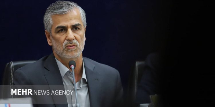 حضور آبادان در نمایشگاه مواد غذایی روسیه؛ کلید توسعه اقتصادی منطقه