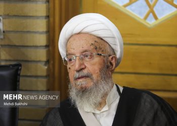 درگذشت آیت‌الله شبیری زنجانی؛ ضایعه‌ای سنگین برای حوزه‌های علمیه