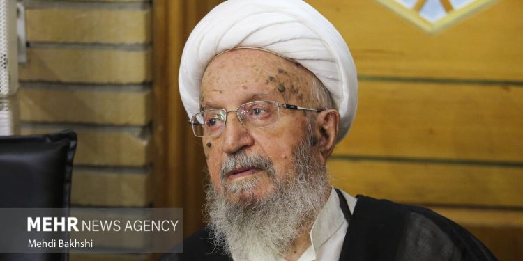 درگذشت آیتالله شبیری زنجانی؛ ضایعهای سنگین برای حوزههای علمیه