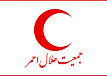 نجات خانواده سه‌نفره از دل کویر یزد در عملیات ۲.۵ ساعته هلال‌احمر