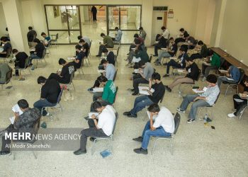 آزمون‌های ورودی آموزش عالی؛ تاب‌آوری نظام سنجش در برابر چالش‌ها