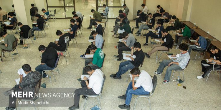آزمون‌های ورودی آموزش عالی؛ تاب‌آوری نظام سنجش در برابر چالش‌ها