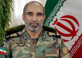 ما از نظر توان و ذخیره عملیاتی، بسیار آماده‌تر از دوران پیش از جنگ هستیم