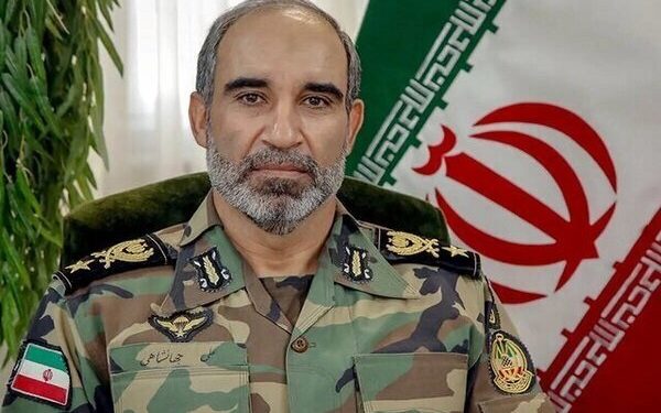 ما از نظر توان و ذخیره عملیاتی، بسیار آماده‌تر از دوران پیش از جنگ هستیم