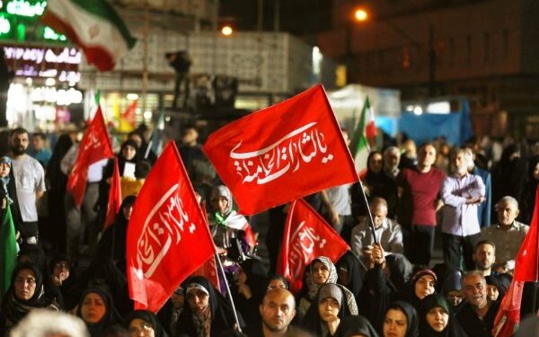 گنبدکاووس؛ داستانی تازه از شب ۲۰۷ اجتماع
