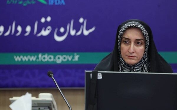ممنوعیت تبلیغ مستقیم دارو در کشور