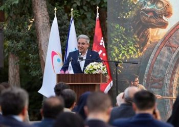 افتتاح پیشرفته‌ترین پارک تفریحی ایران در مجموعه ارم با حمایت بانک شهر