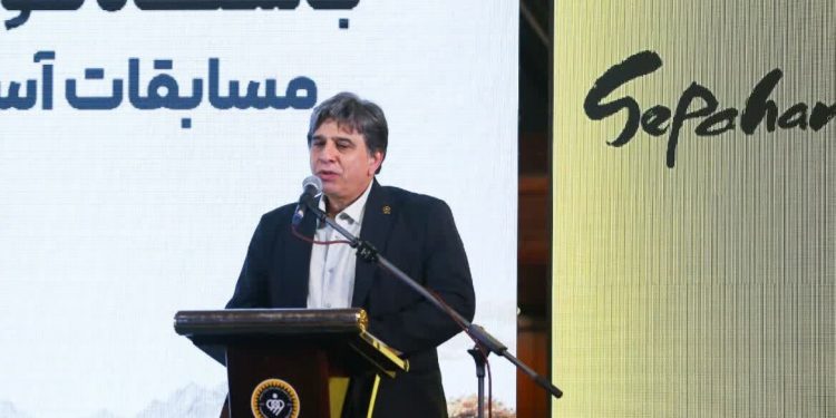 کاروان ایران در ناگویا: سپاهان پیشتاز است!