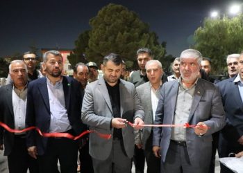 نهمین جشنواره انگور ارومیه آغاز شد؛ ضرورت برندسازی در صنعت انگور