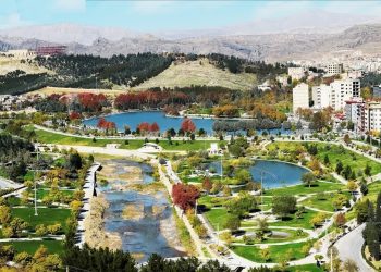 شهر چشمه‌ها در انتظار ثبت ملی؛ جایی که تاریخ با آب آغاز می‌شود