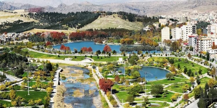 شهر چشمه‌ها در انتظار ثبت ملی؛ جایی که تاریخ با آب آغاز می‌شود