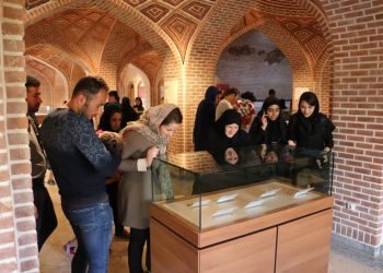 اردبیل، میزبان دومین کنفرانس بین‌المللی موزه‌ها در این هفته